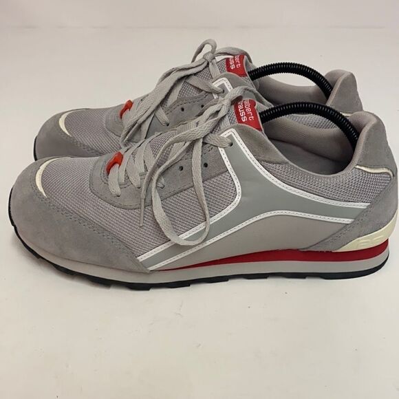 Engelbert Strauss Athletic S1 safety shoes size 10 1/2 A6 - Picture 2 of 13